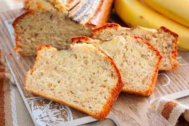 Banana bread