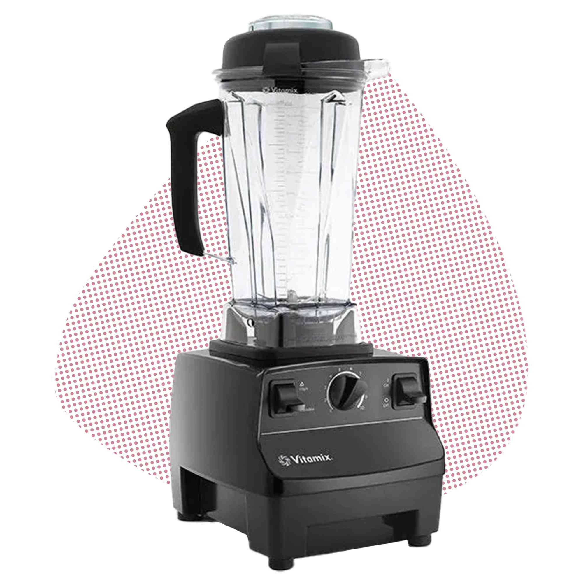 vitamix blender