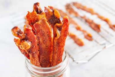 Bacon Candy Recipe