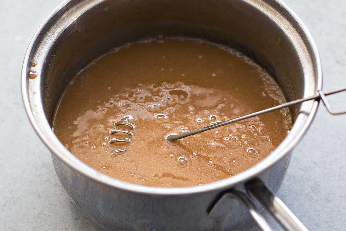 German Chocolate Cake