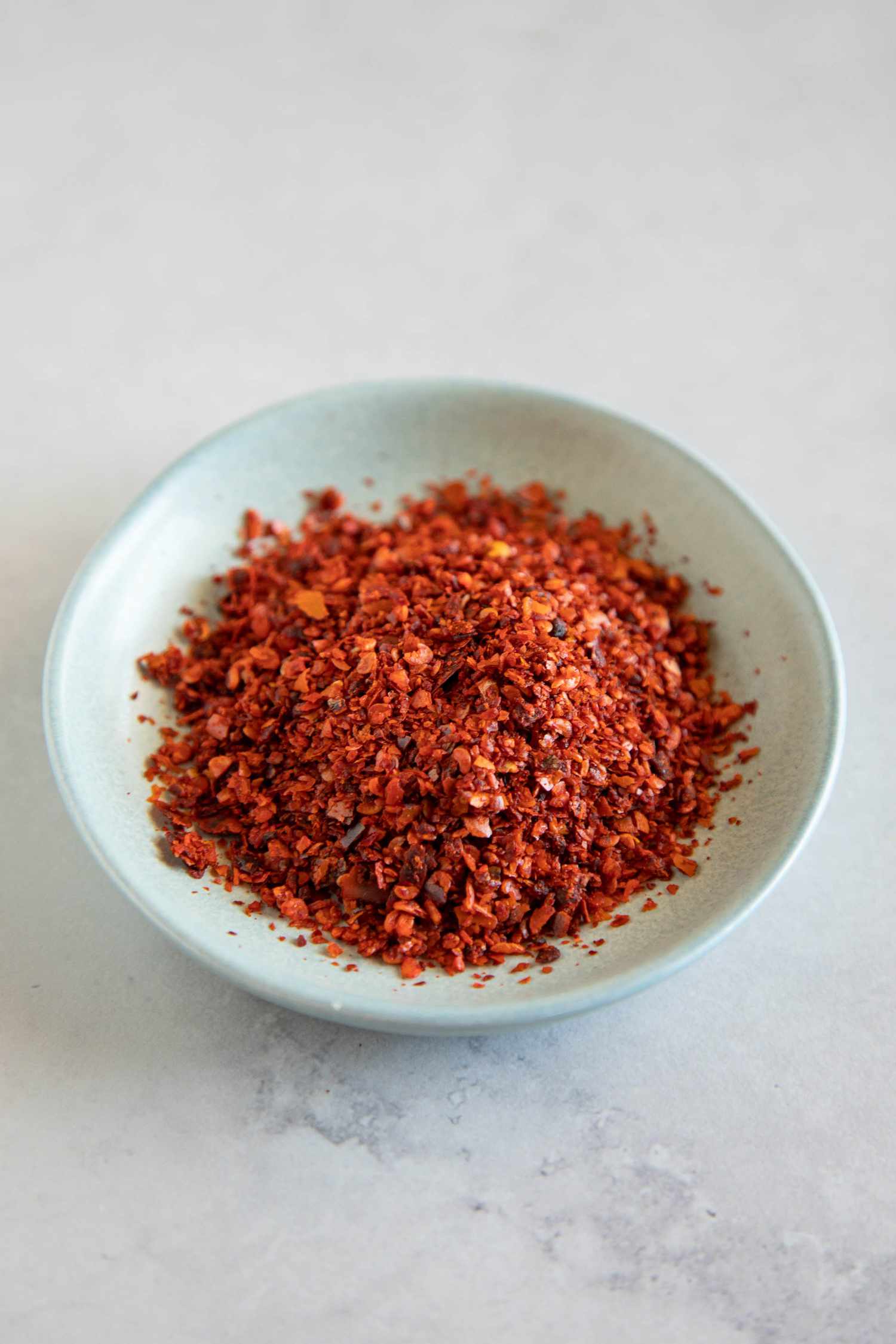 Aleppo pepper