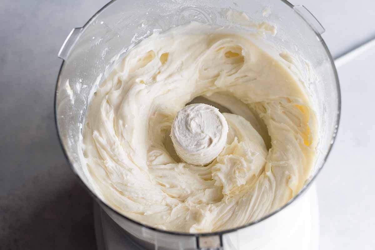 Cheesecake in the Pressure Cooker