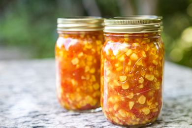 Corn Relish