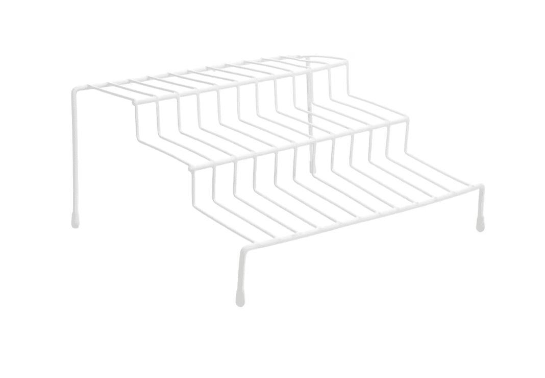 Dollar Tree store spice rack