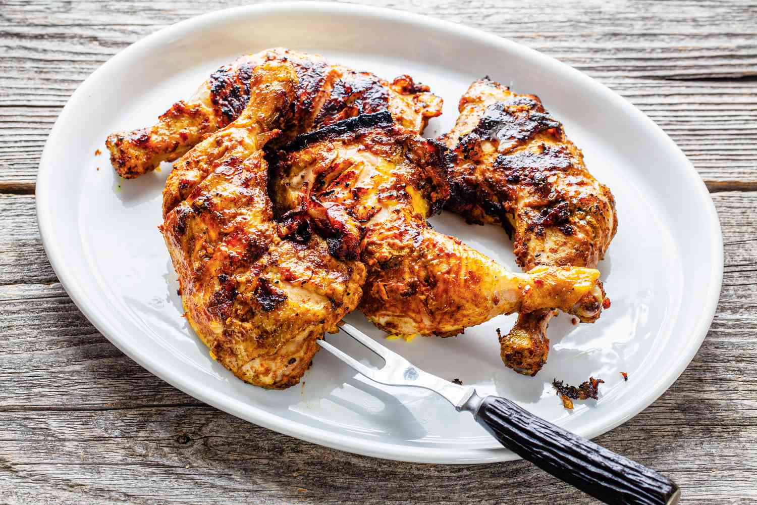 Tandoori Chicken