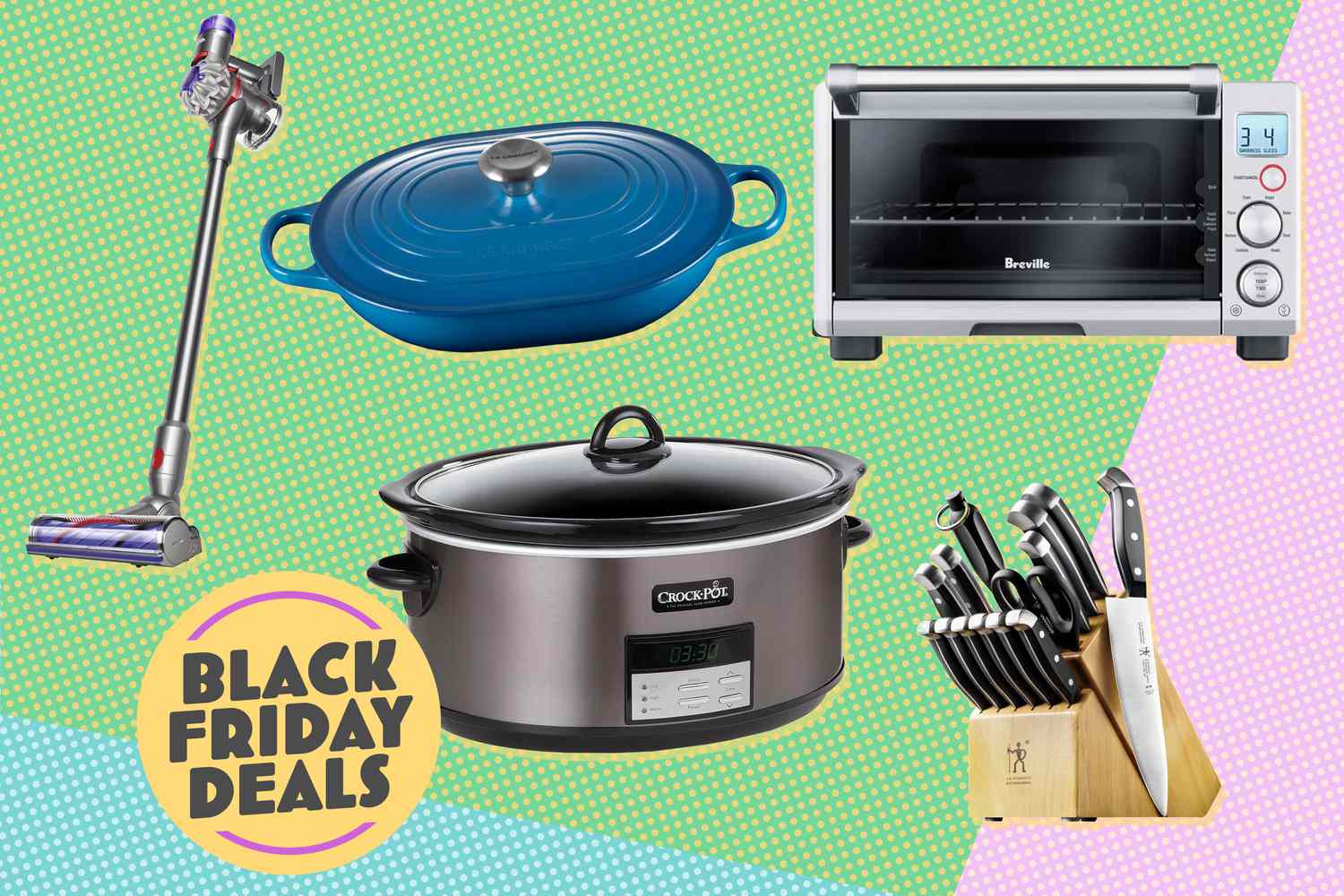 Amazon Black Friday Kitchen Deals