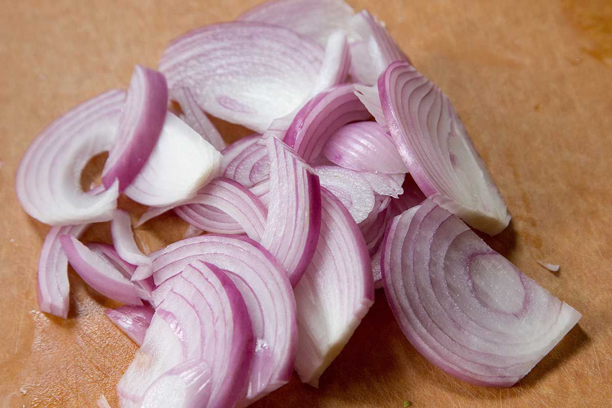 Classic Green Bean Casserole
