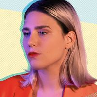 Sarah Crowder - Simply Recipes Art Director