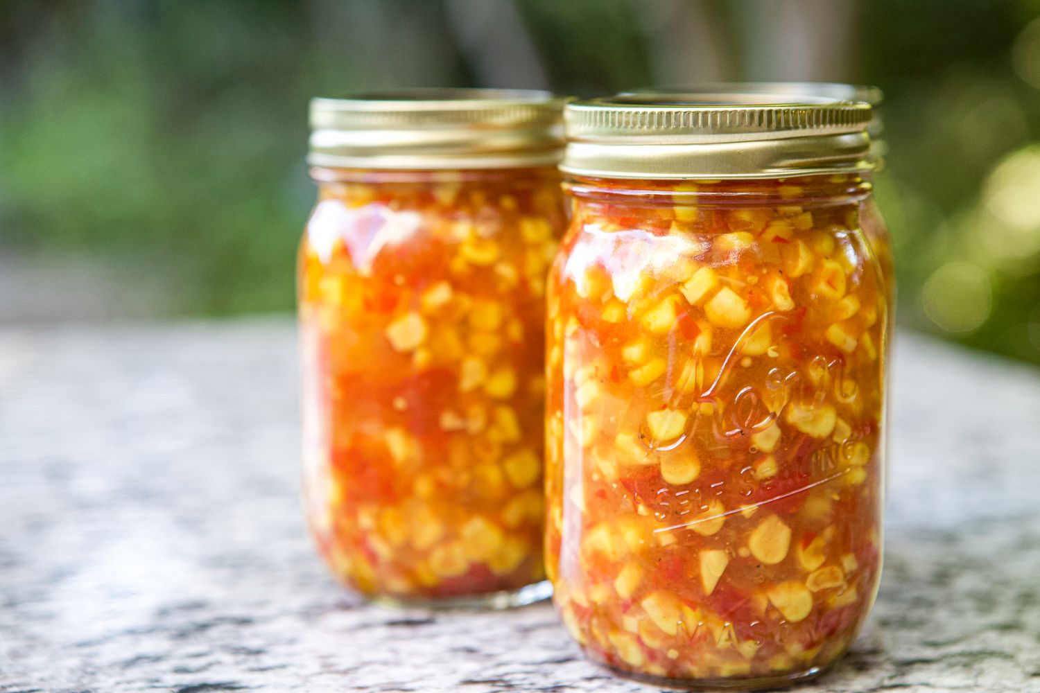 Corn Relish