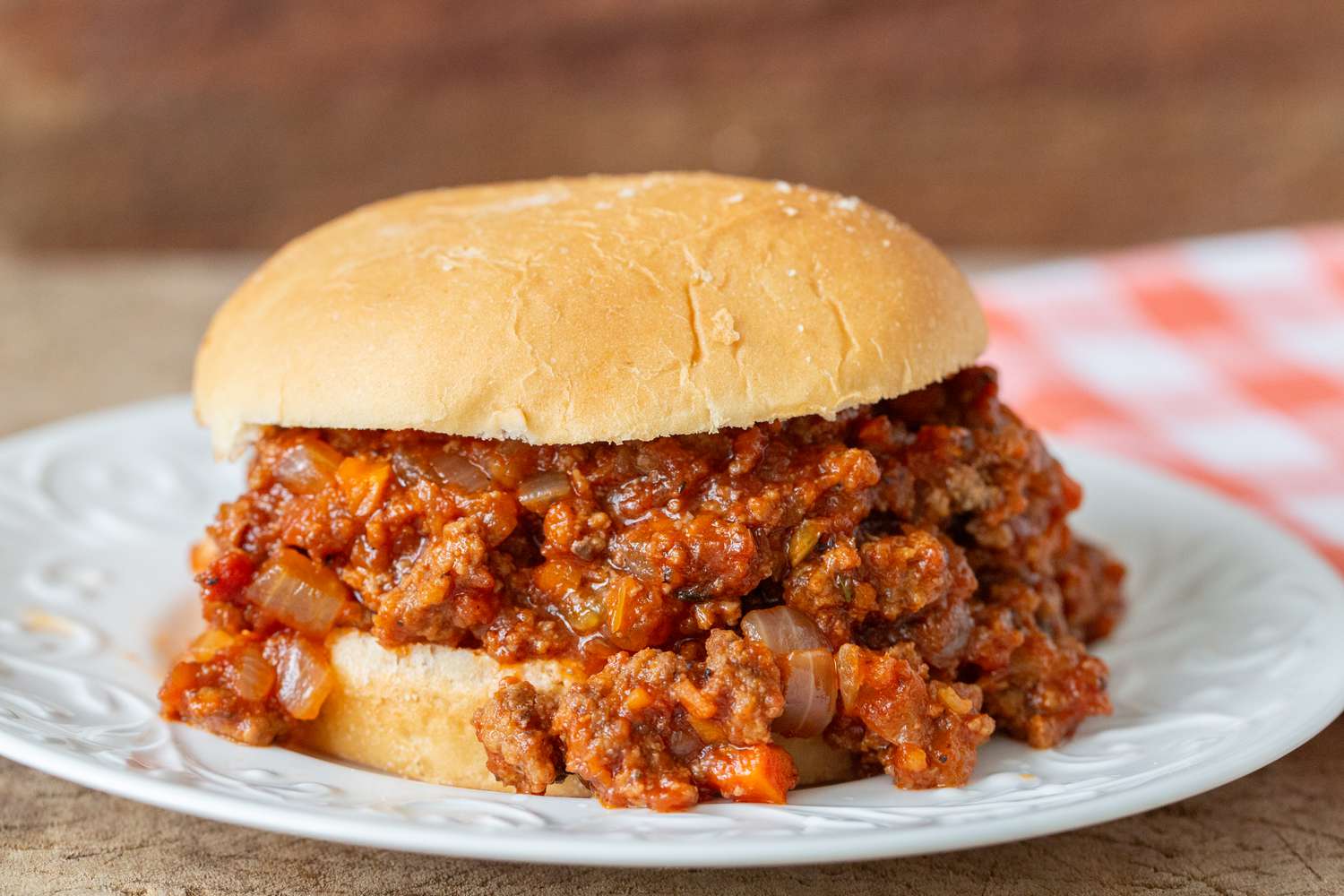 Sloppy Joe's