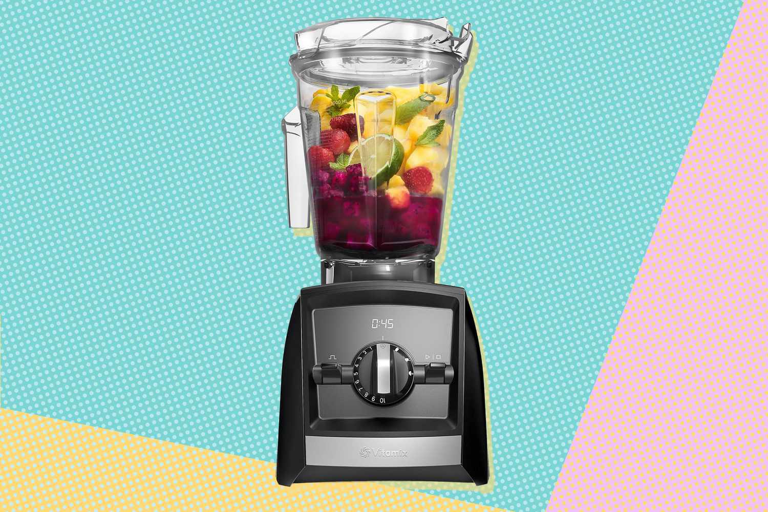 vitamix blender