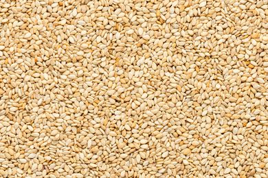 Toasted Sesame Seeds 