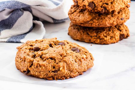 Breakfast Cookies Recipe