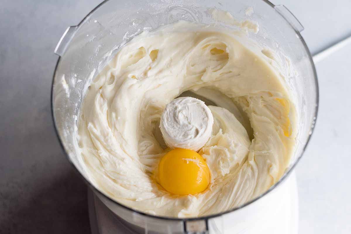 Cheesecake in the Pressure Cooker