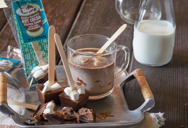 Trader Joe's Marshmallow