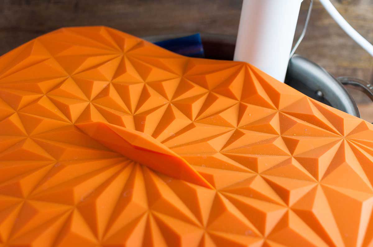 Sous Vide French Dip Sandwiches