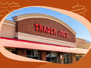 Trader Joe's store-front