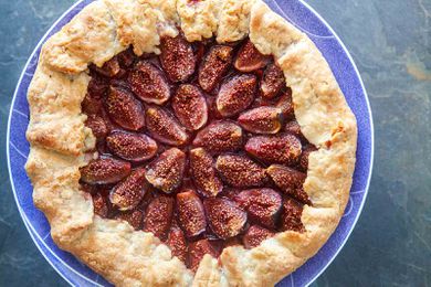 Fig Galette