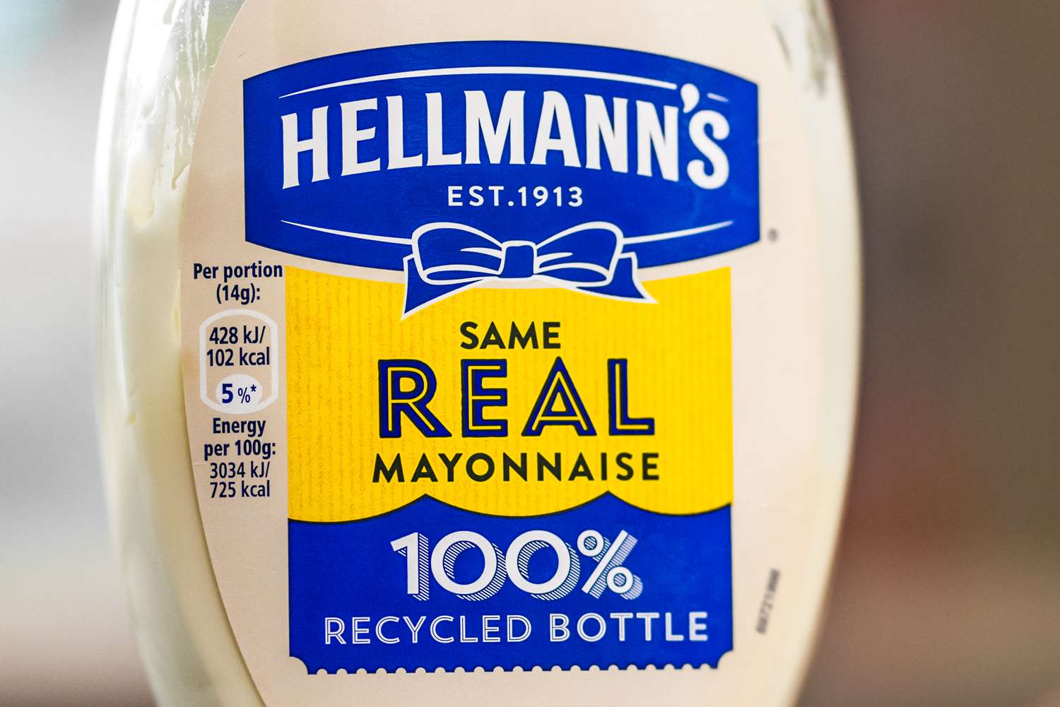 Hellman's Mayo
