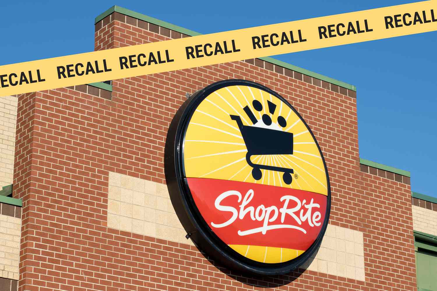 shoprite recall 