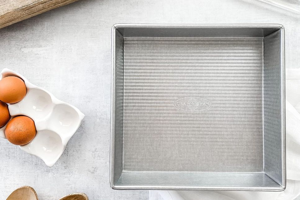 USA cake pan