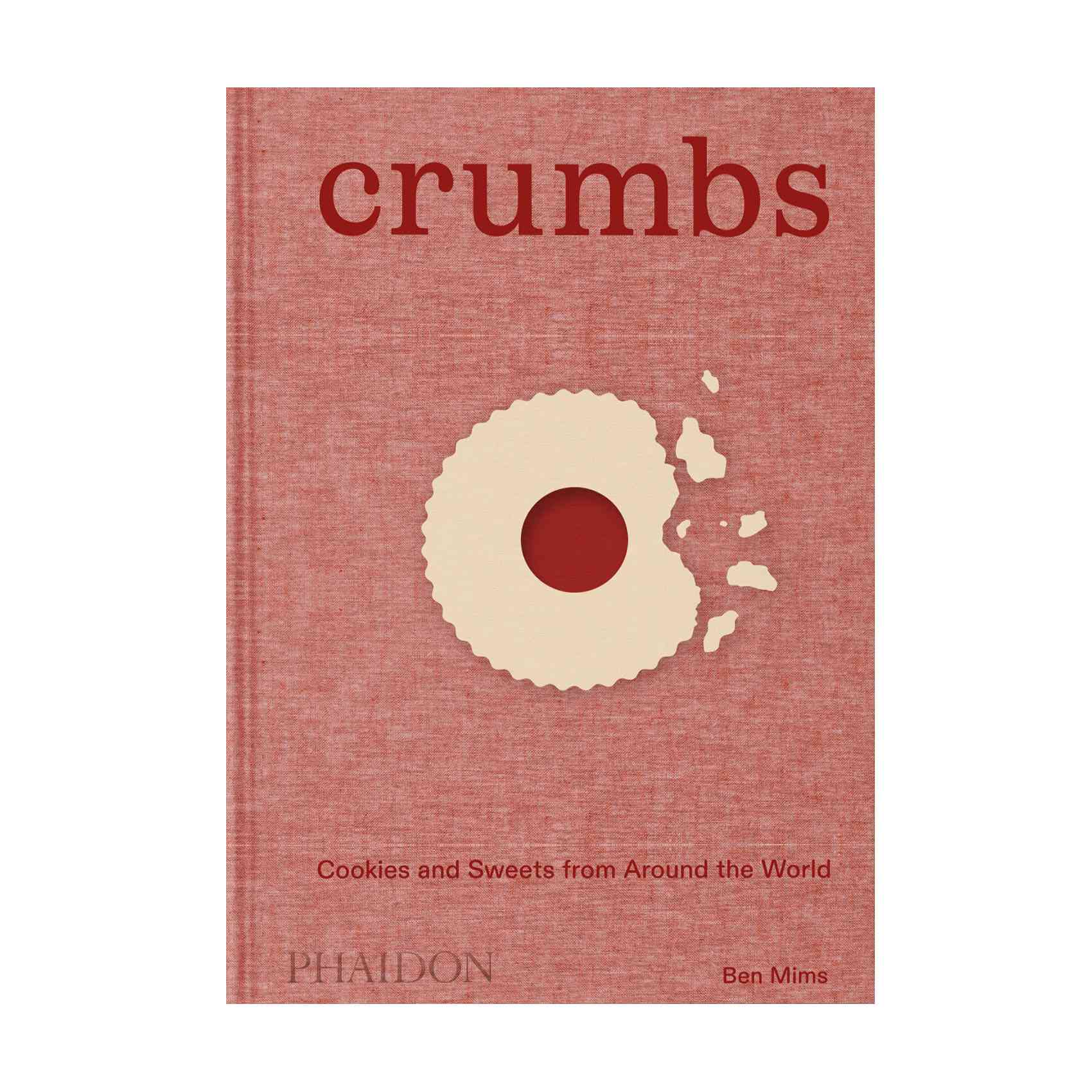 Crumbs Cookbook