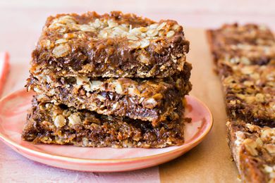 Best Carmelita Bar Recipe