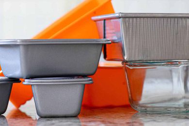 Guide to Loaf Pans