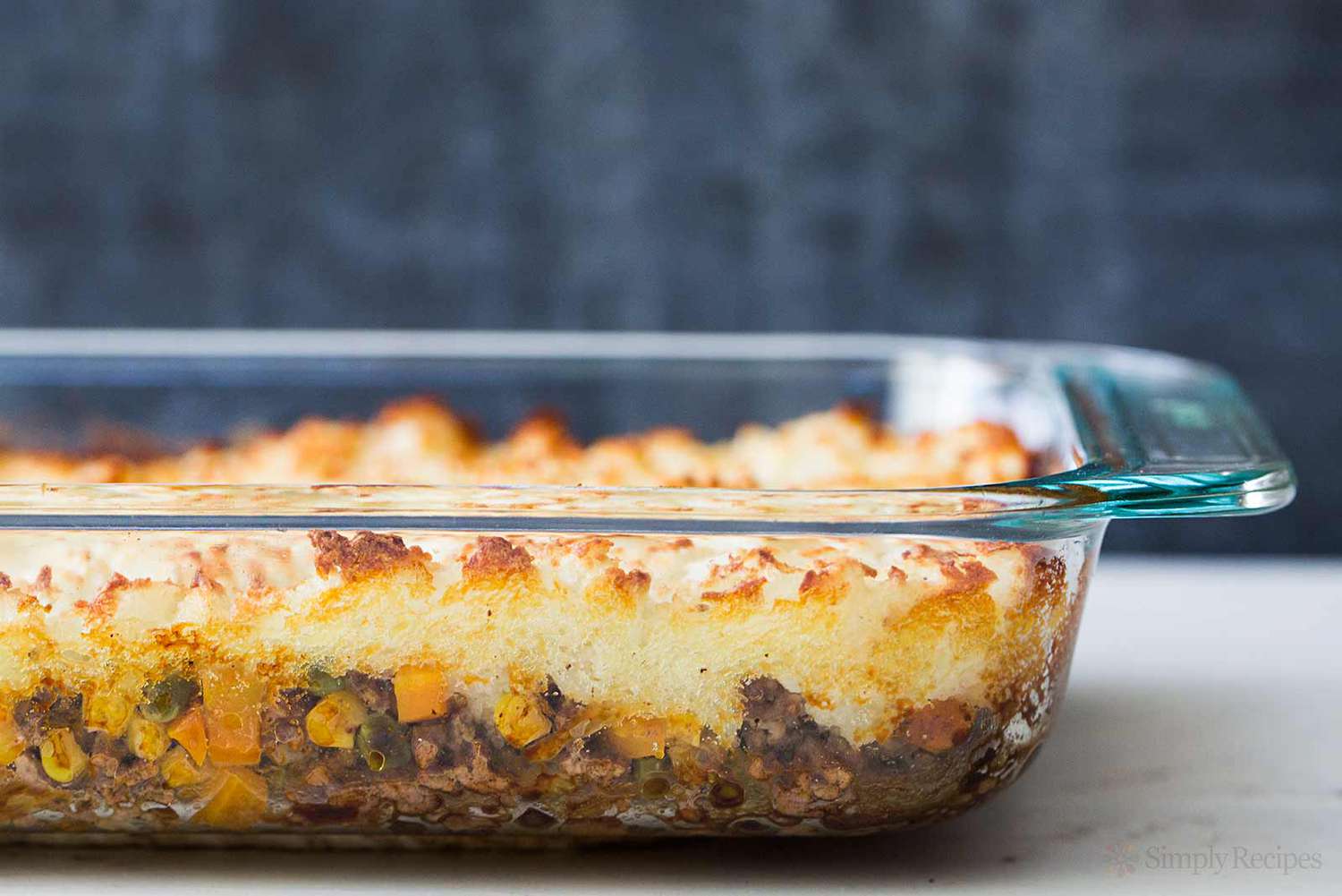 Shepherd's Pie