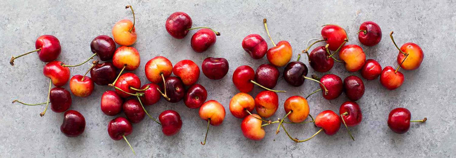 Cherries