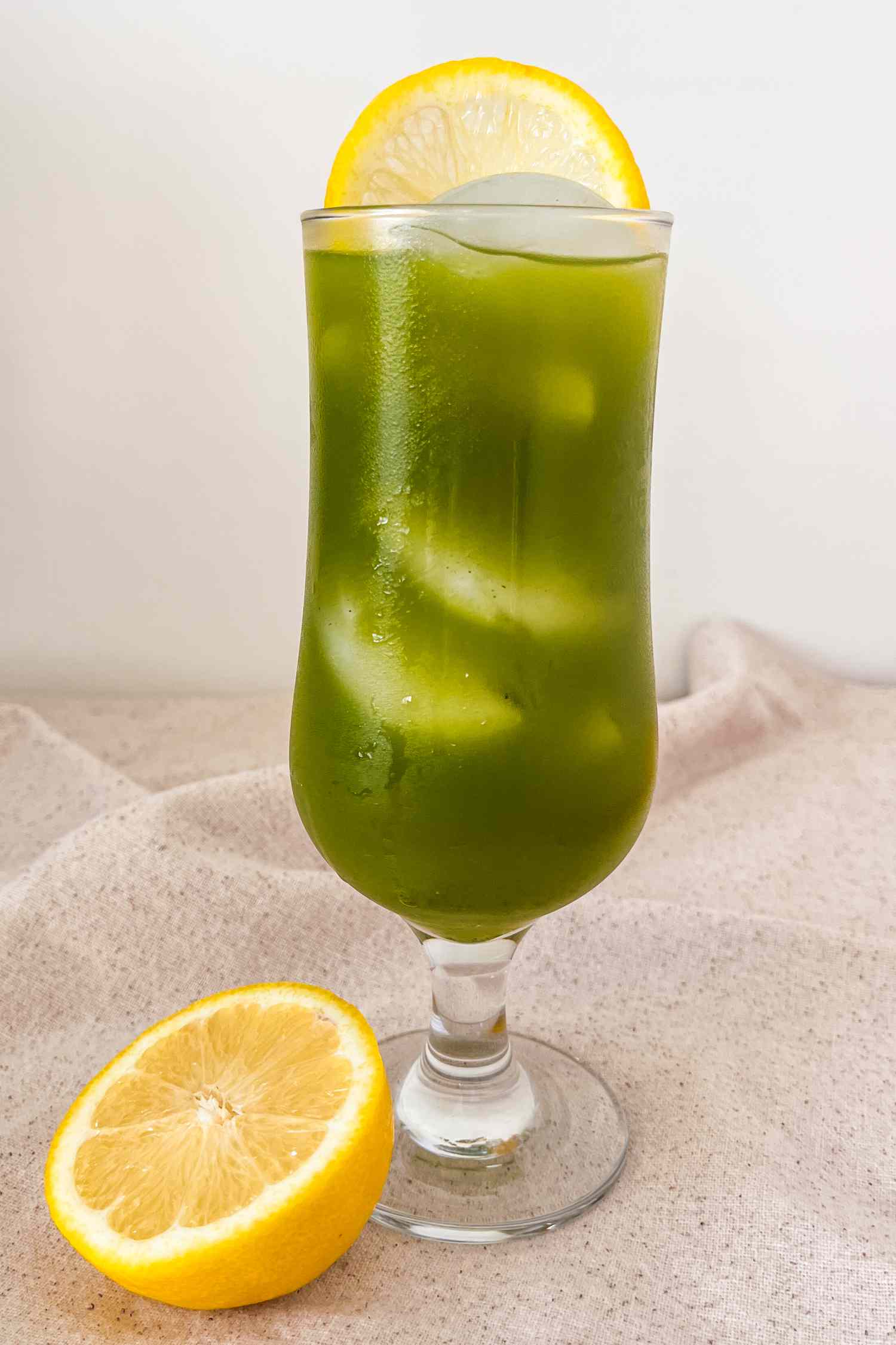 Trader Joe's cocktail