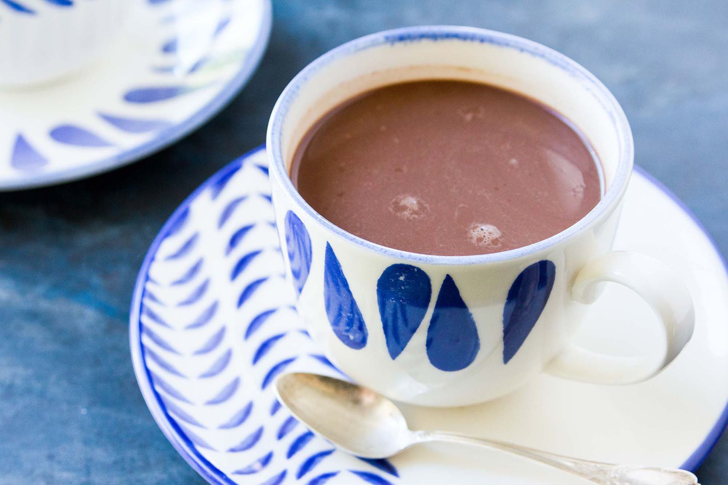 Paleo Hot Cocoa
