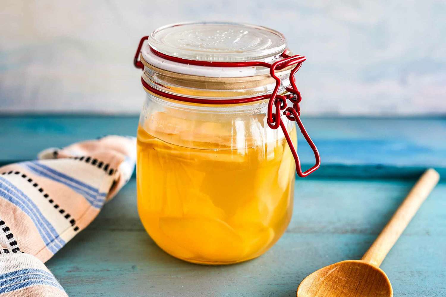 What is a switchel serve the switchel