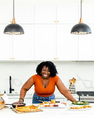 Stefani Renée Thibodeaux Medley