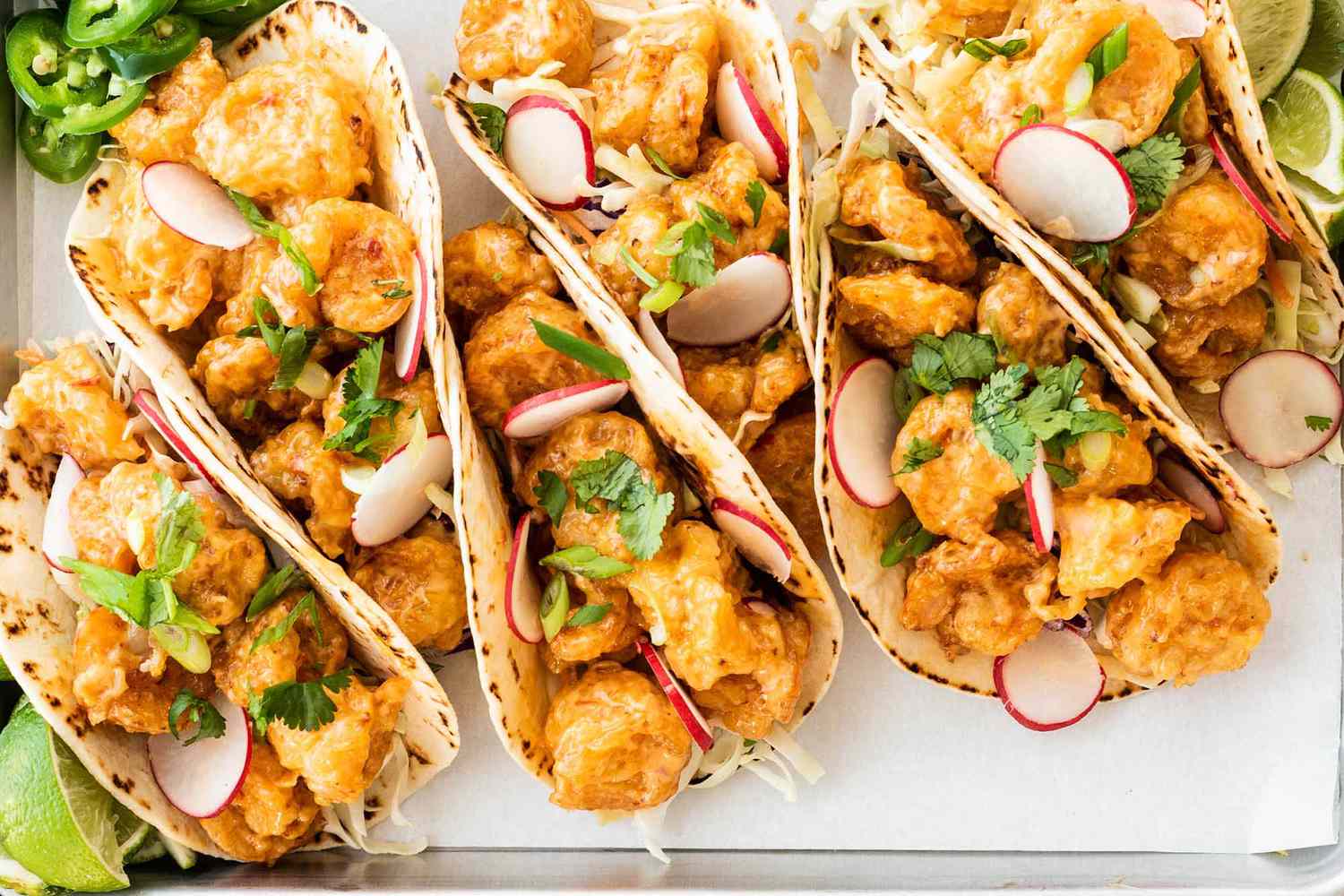 Bang Bang Shrimp Tacos Bonefish Recipe