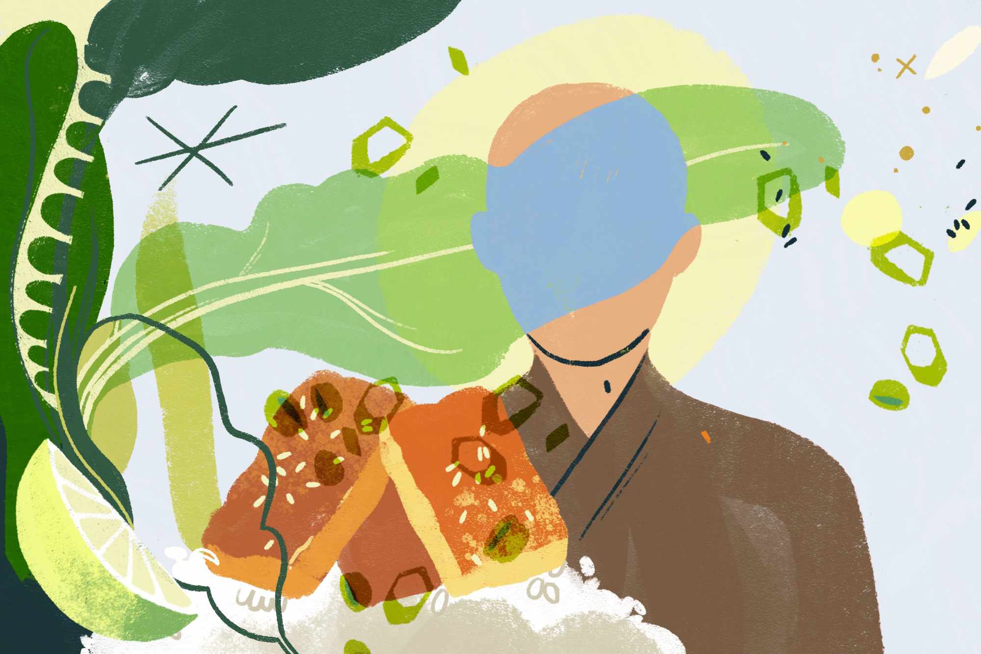 The Mindful Spiritually of Än Chay