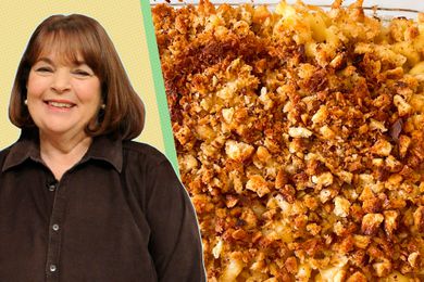 Ina Garten