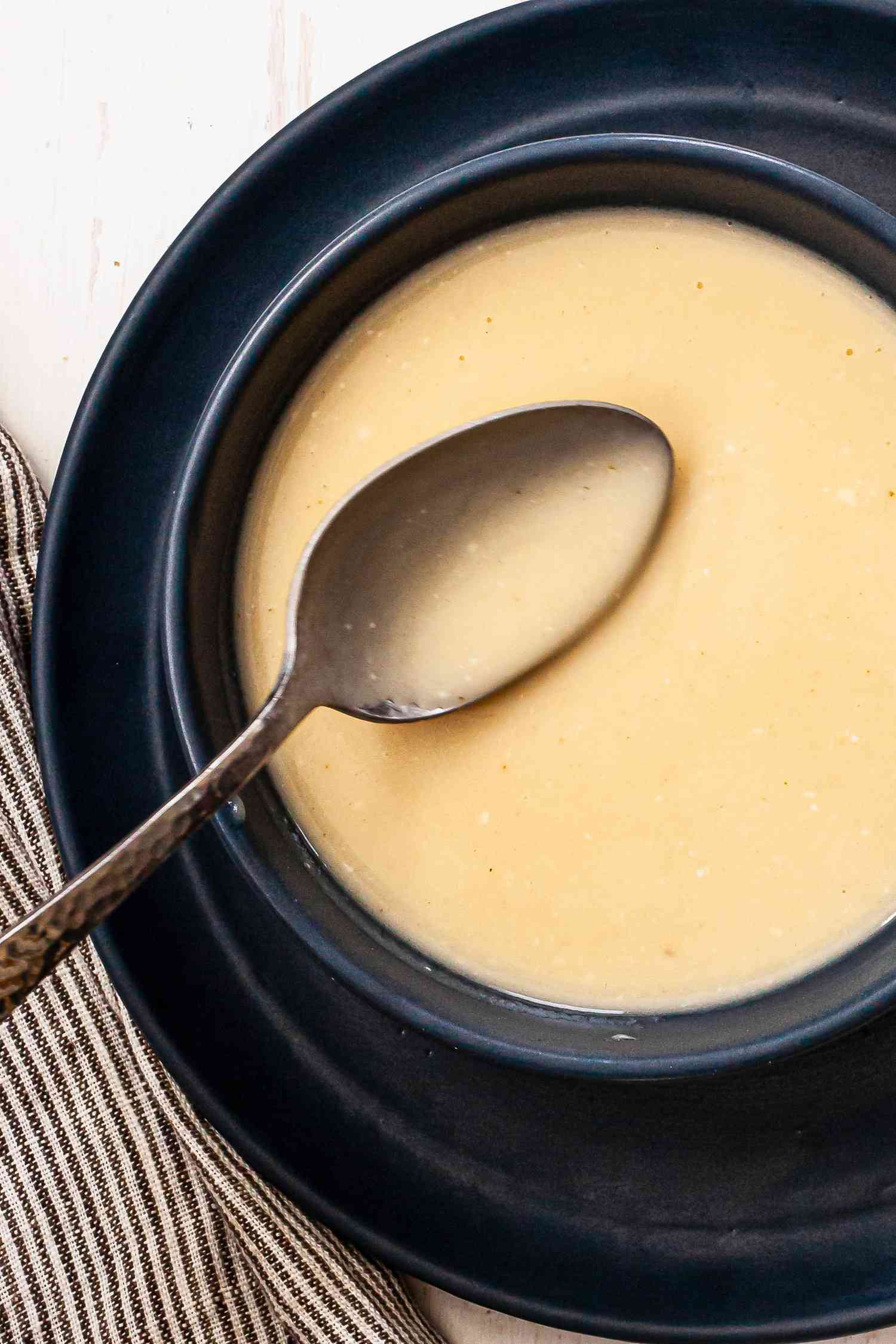Classic Velouté Sauce