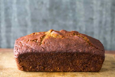 moist Pumpkin Bread makes the best pumpkin bread