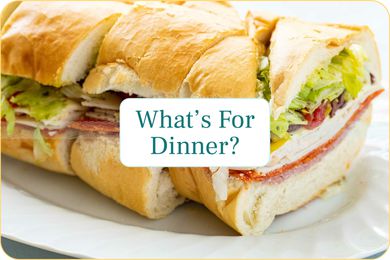 Thanksgiving Week Easy Meal Plan: We Got This!