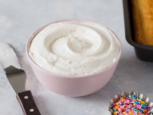 Best Buttercream frosting 