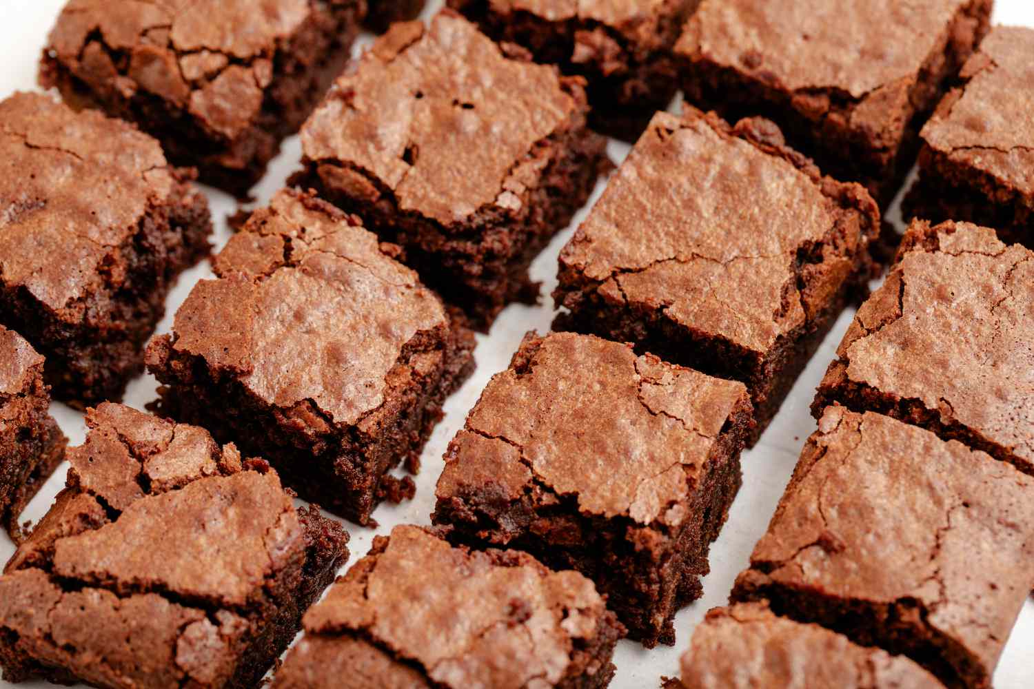 chocolate brownies 