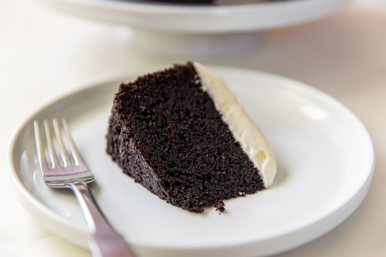 Chocolate Guinness Cake