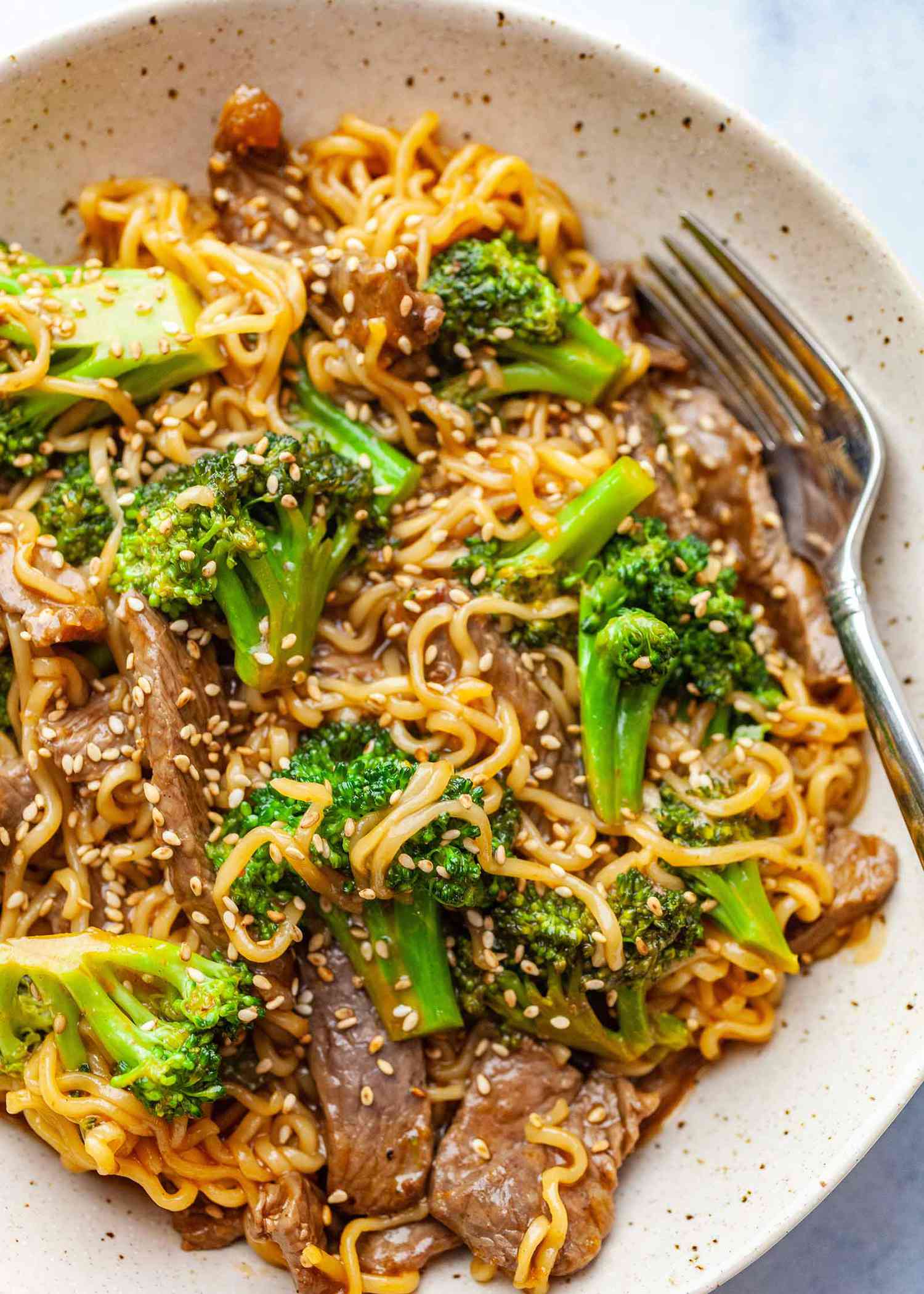 Beef and Broccoli Recipe