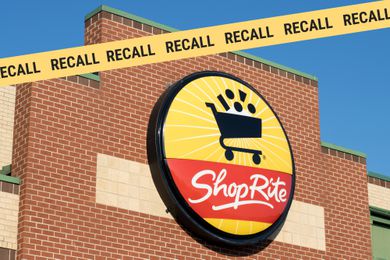 shoprite recall 