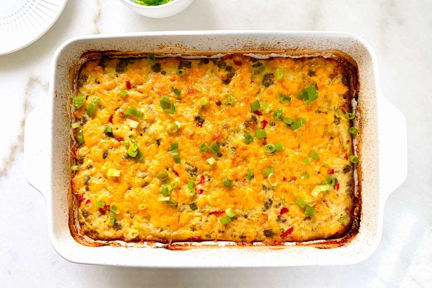 Ree Drummond Casserole