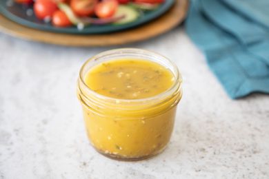Greek Salad Dressing