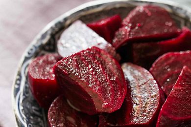 Pickled Beets