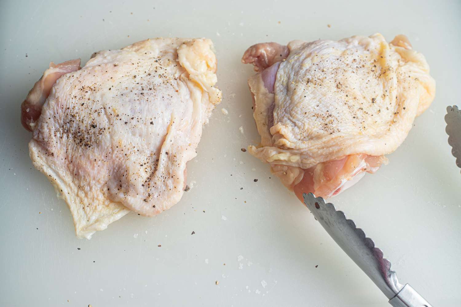 How to Pan Sear Any Meat or Vegetable