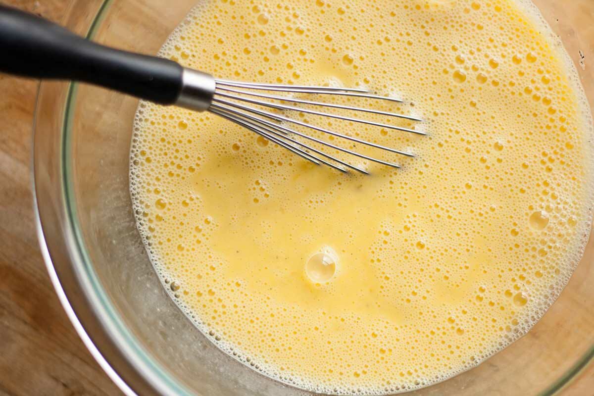 Tater Tot Breakfast Casserole